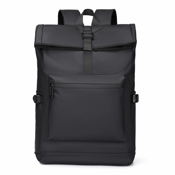 Functional Roll-Top Backpack Bowlift
