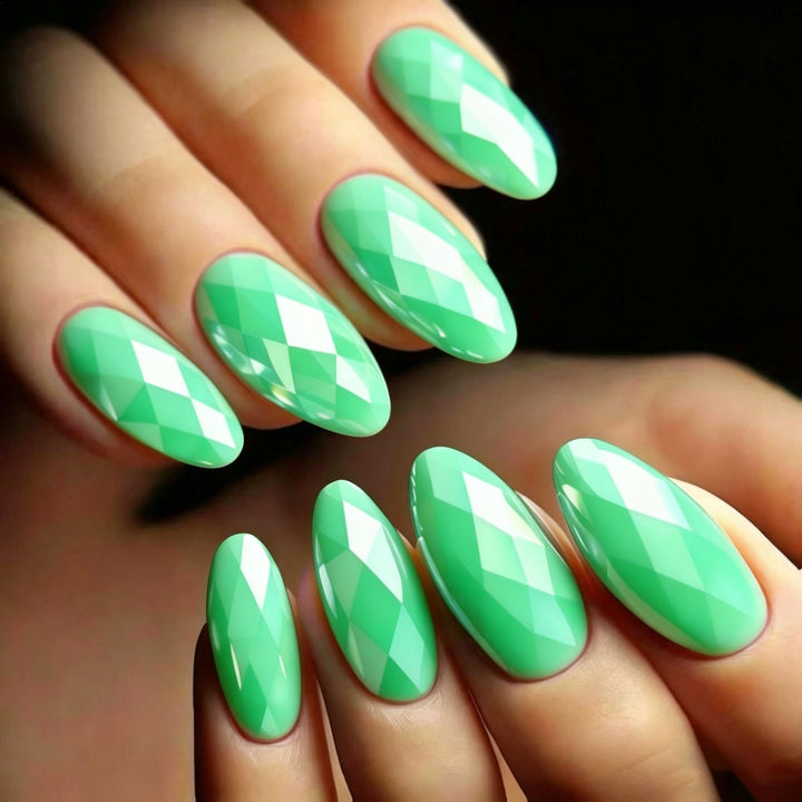 Artificial Nails Bowlift