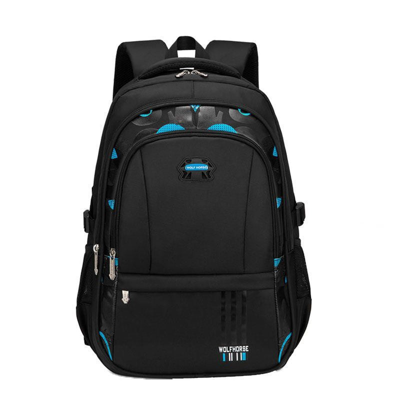 Versatile Urban Utility Backpack Bowlift