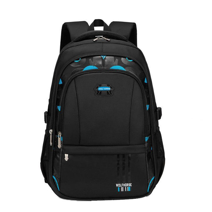 Versatile Urban Utility Backpack Bowlift