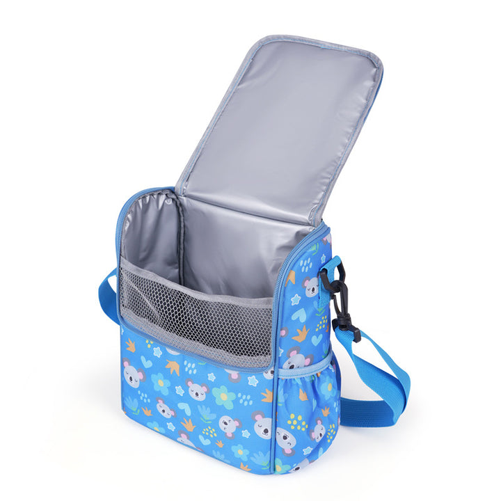 Trendy Kindergarten Bag Bowlift