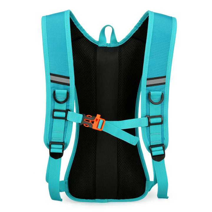 Hydration-Focused Performance Backpack Bowlift