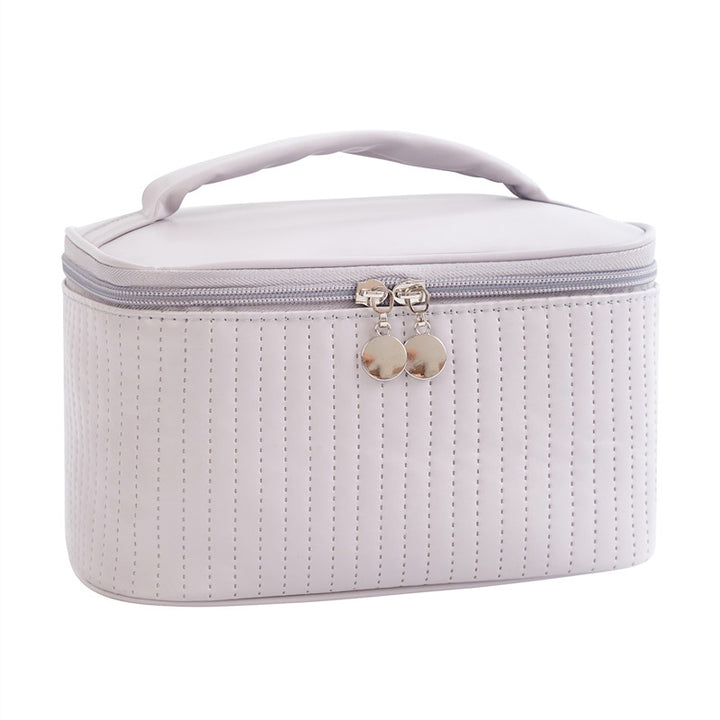 Premium Makeup Organizer Case Bowlift