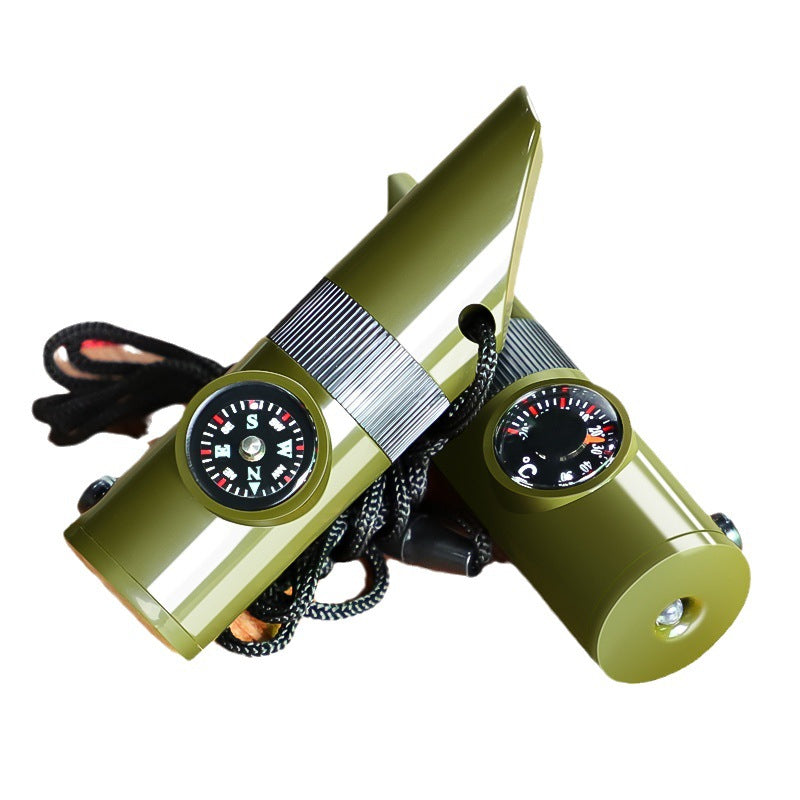 Firestarter multifunctional device Bowlift