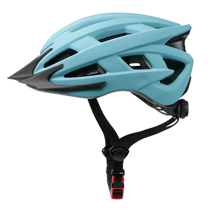 Sporty Racing Bike Helmet Bowlift