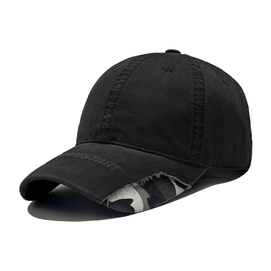 Women's Baseball Cap Bowlift