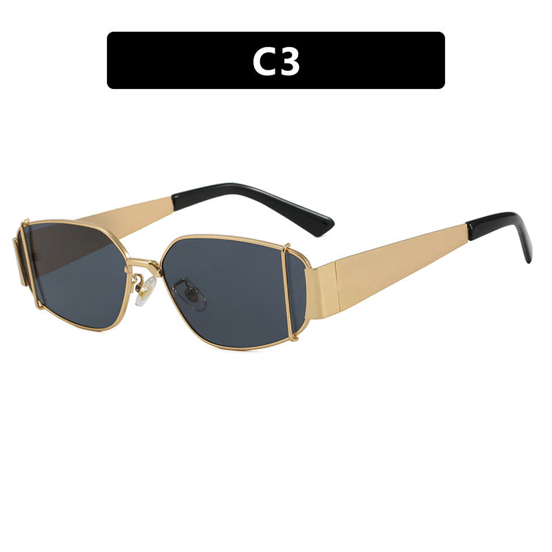 Women modern optical glasses Bowlift