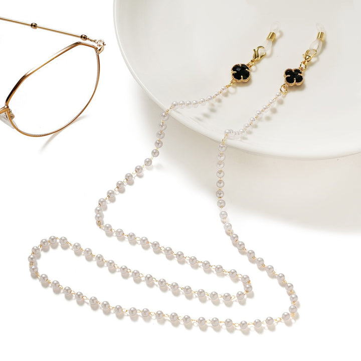 Elegant Glasses Chain Bowlift