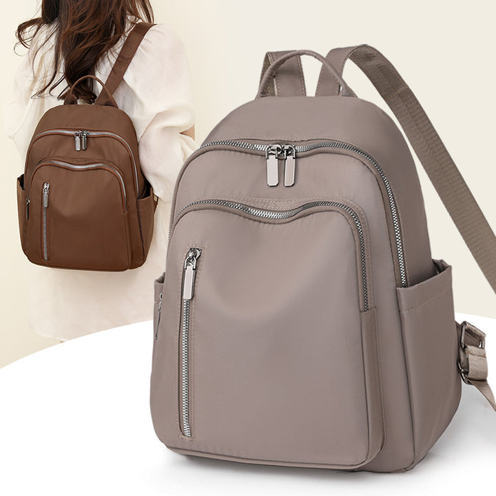 Versatile Multi-Functional Backpack Bowlift