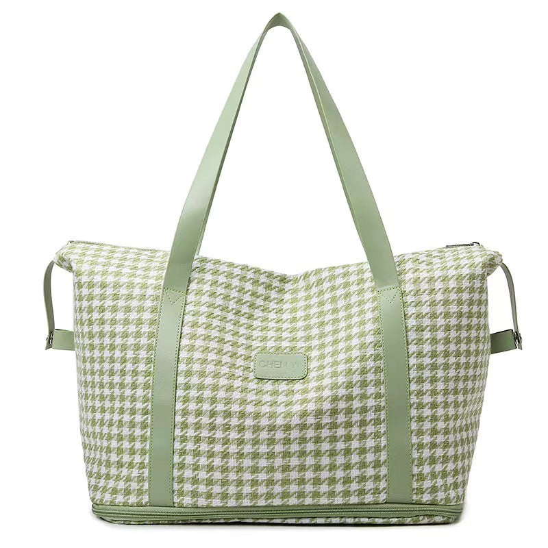 Plus size bag Bowlift