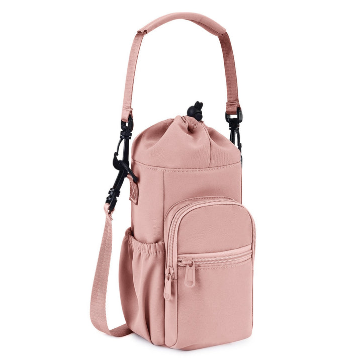 Practical Crossbody Bag Bowlift
