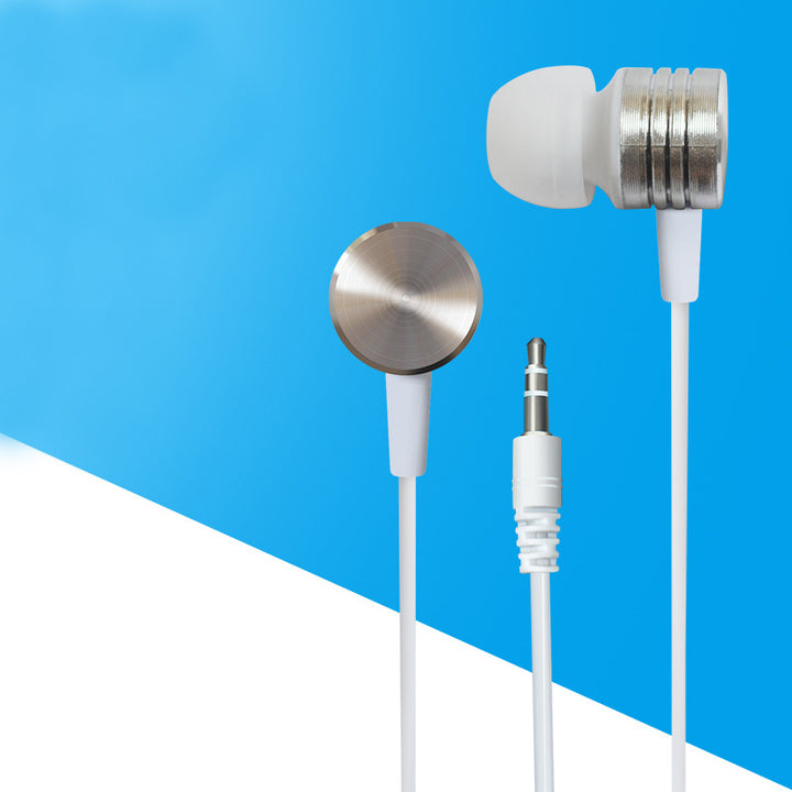 In-Ear Headphones Bowlift