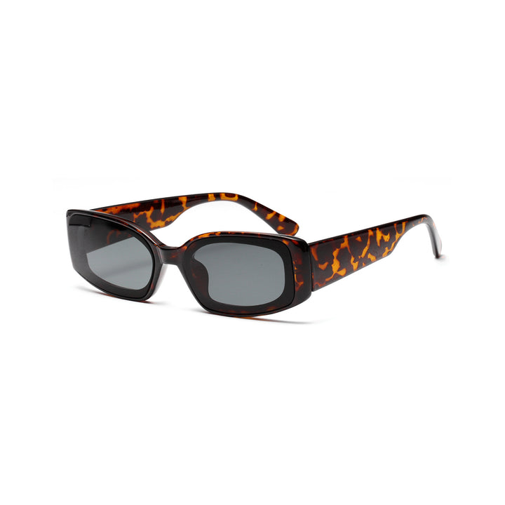 Women's function-optimized sunglasses in modern design Bowlift
