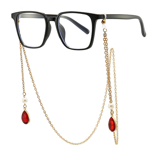 Eyewear Chain Holder Bowlift