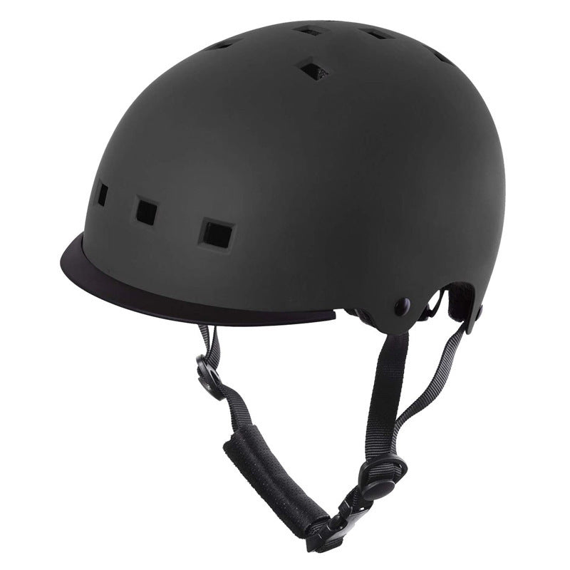 Protective Skateboarding Helmet Bowlift
