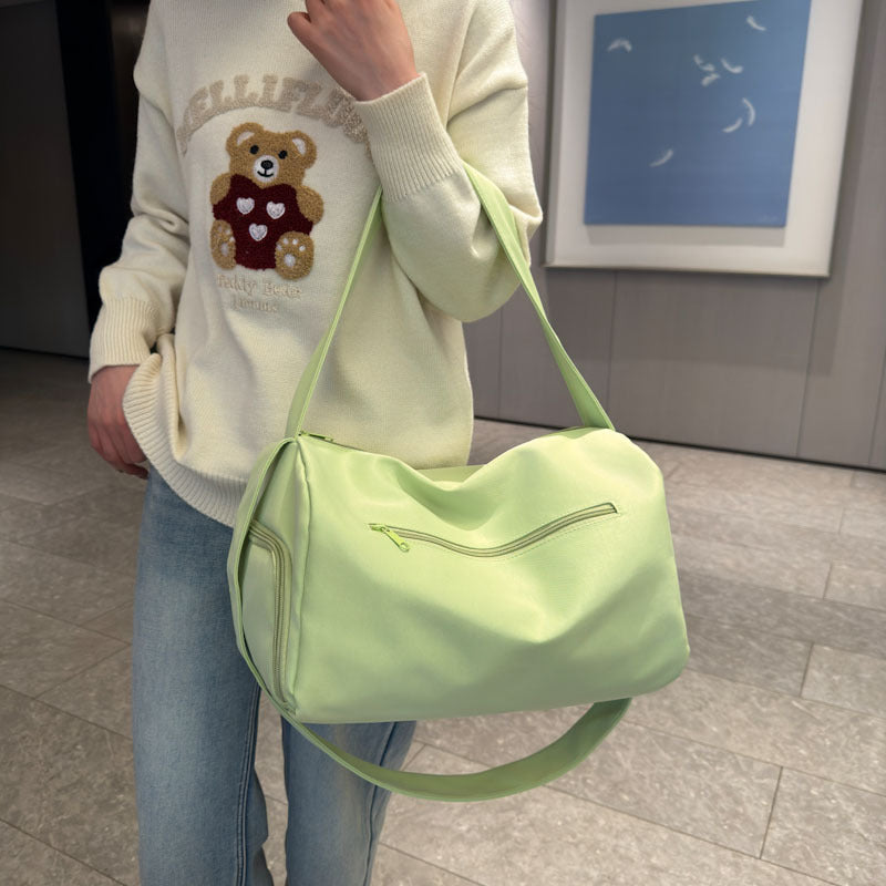 Ladies Sports Bag Bowlift