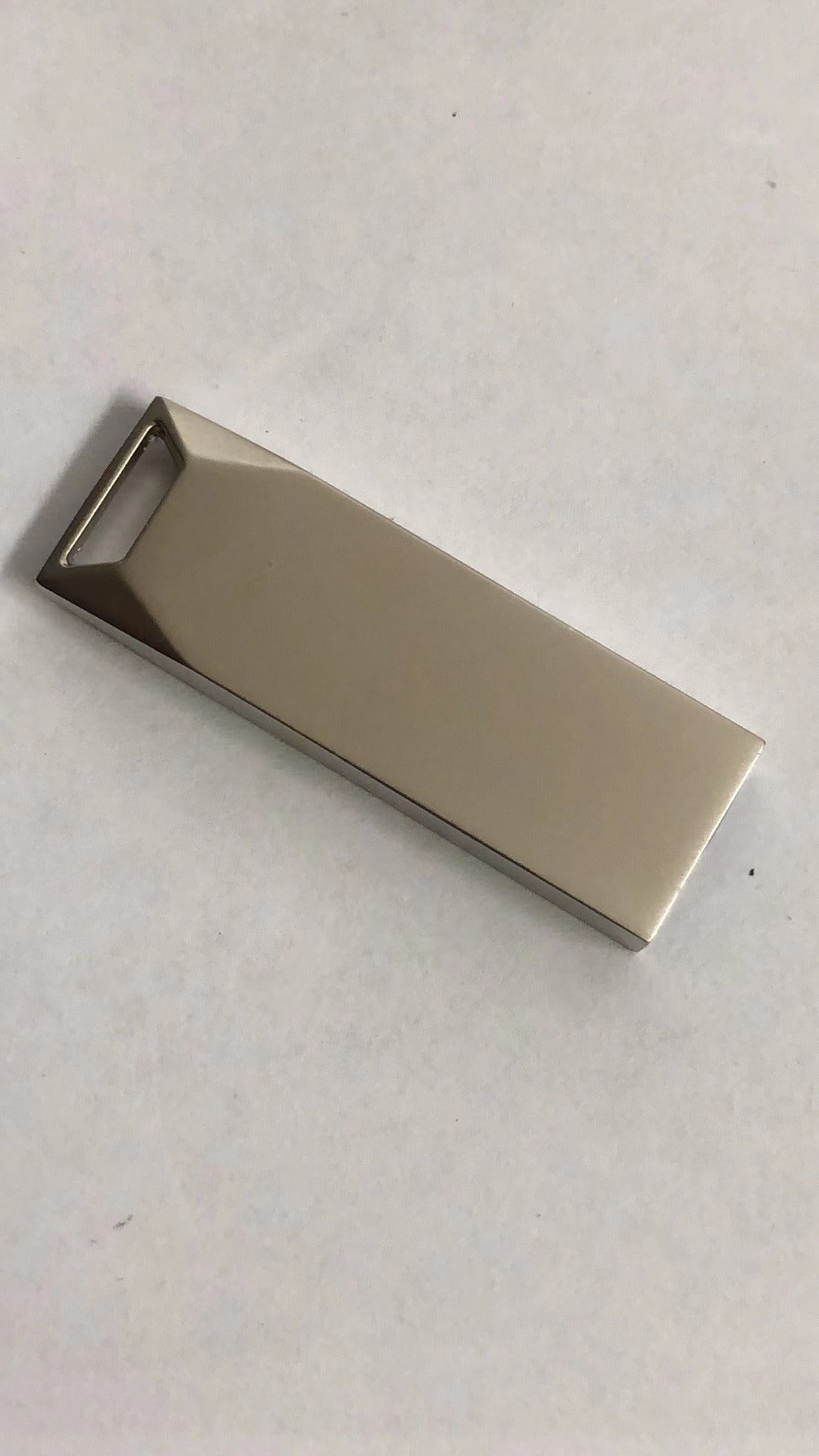 Premium Quality Metal Keychain Bowlift