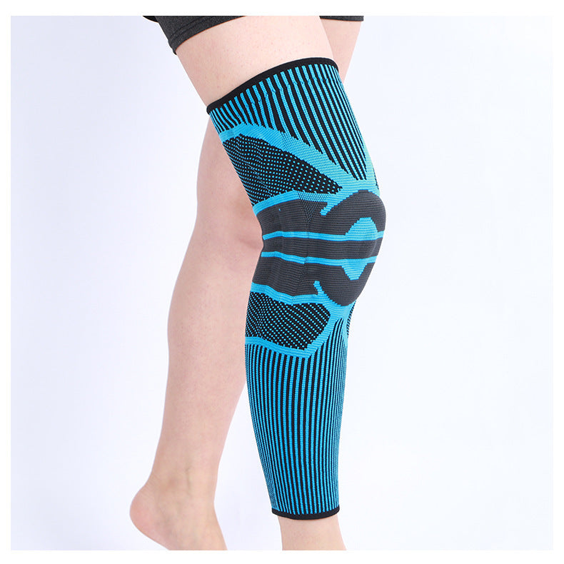 Knee Support Sleeve Bowlift