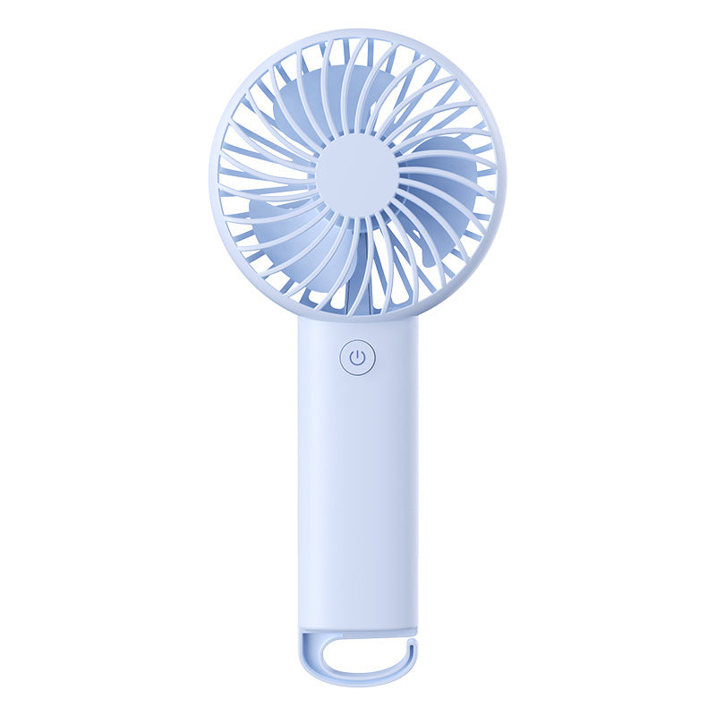 Portable handheld fan Bowlift