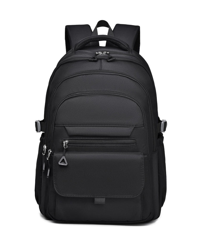 Versatile High-Functionality Laptop Backpack Bowlift