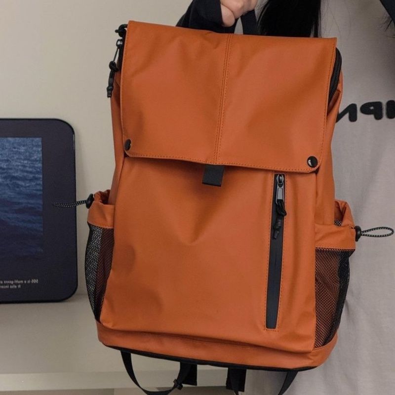 Versatile Waterproof Outdoor Backpack Bowlift