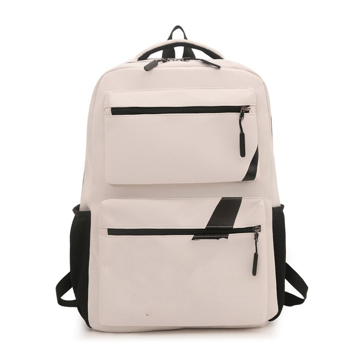 Stylish backpack with innovative compartments Bowlift