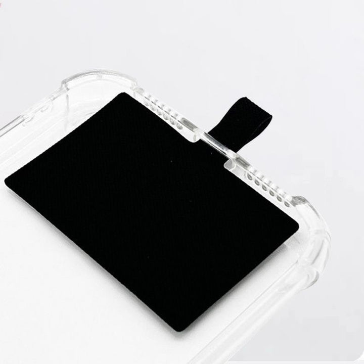 Fashionable Braided Lanyard with ID Holder Bowlift