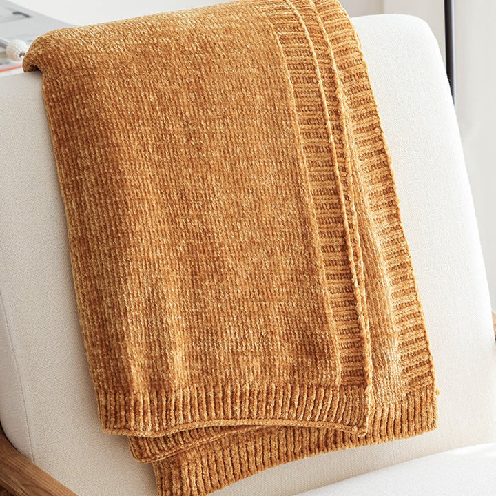 Cozy Knit