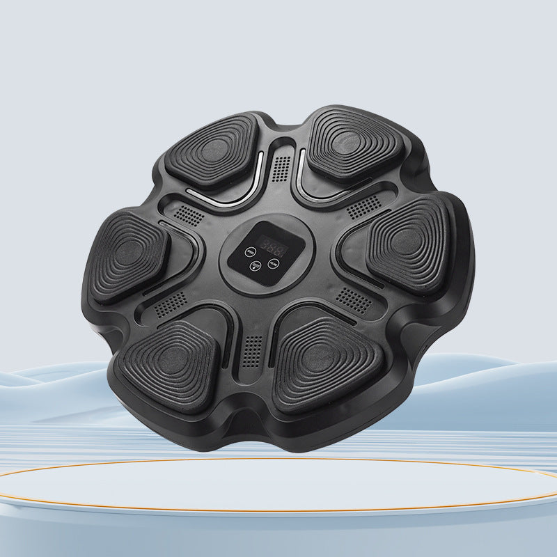 Vibrations-Fitness platform Bowlift