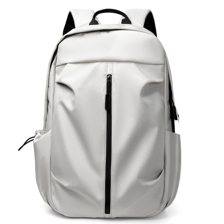 Versatile and Sleek Laptop Backpack Bowlift