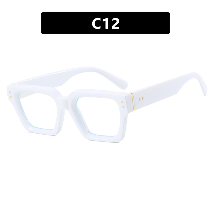 Women's trendy sunglasses in elegant oversized design Bowlift