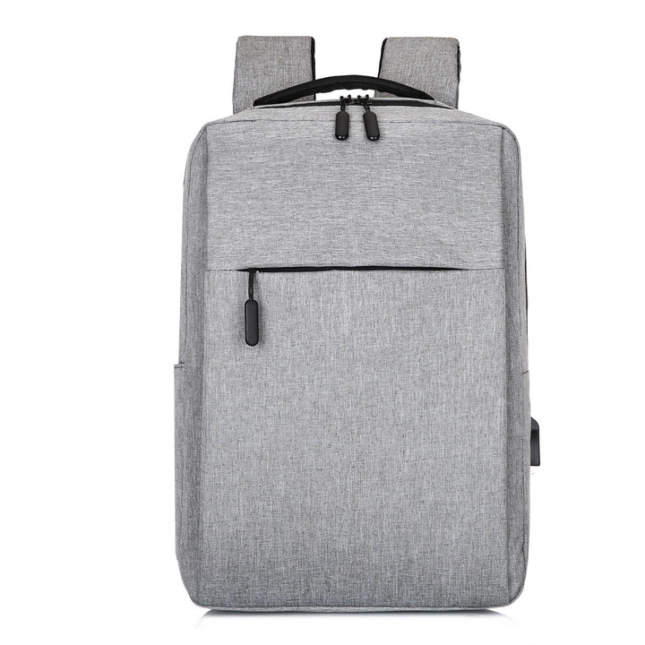Versatile Urban Backpack Bowlift