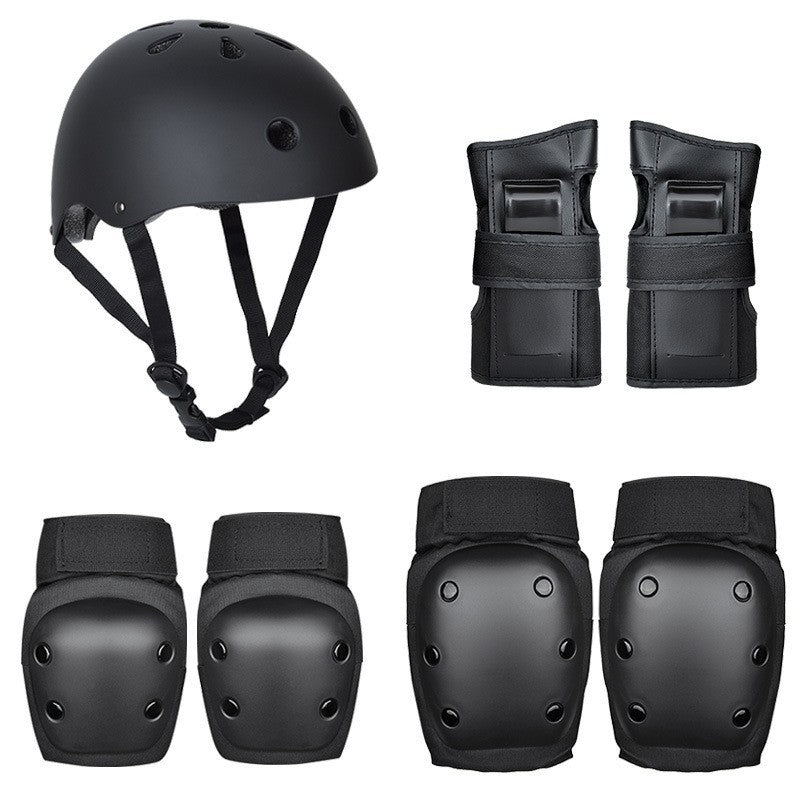 Bowlift protection set