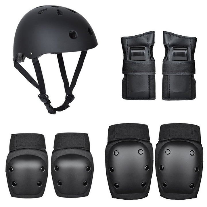 Bowlift protection set
