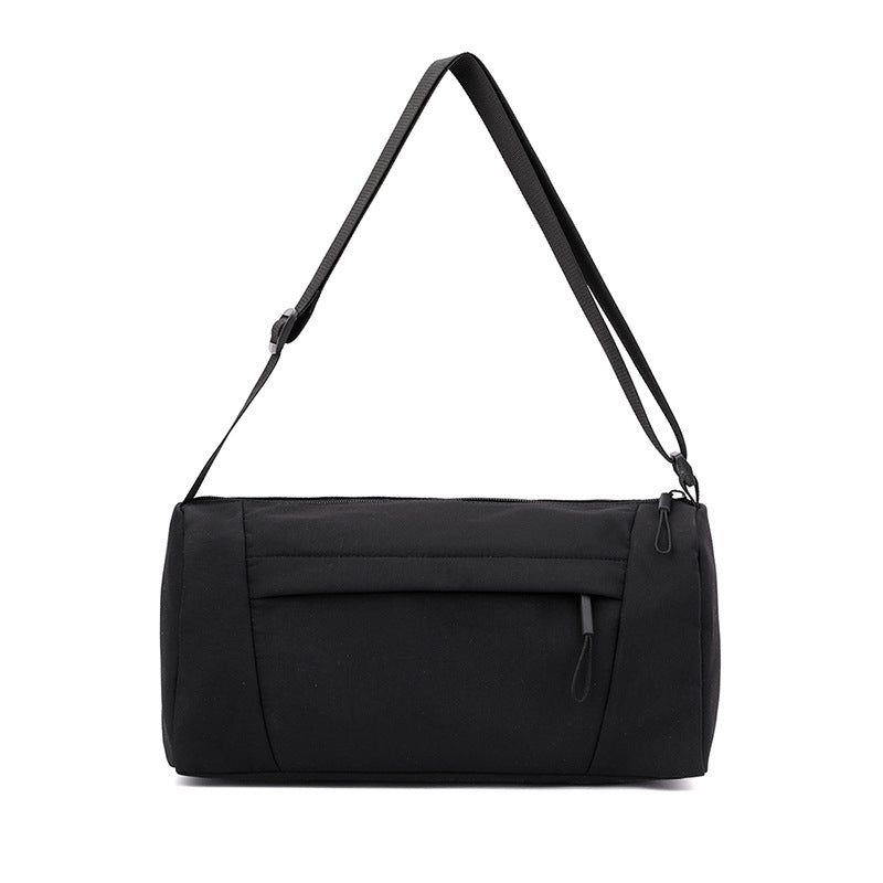 Versatile Crossbody Travel Bag