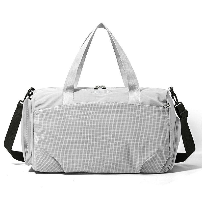 Versatile Multi-Functional Gym Duffle