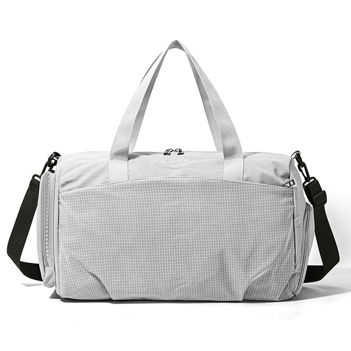 Versatile Multi-Functional Gym Duffle