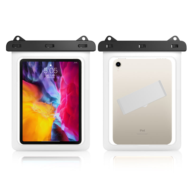 Waterproof Case For Tablets Bowlift