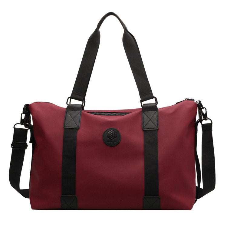 Spacious Multi-Functional Lightweight Duffle Bag