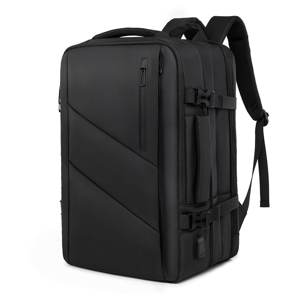 Versatile Travel Organizer Backpack Bowlift