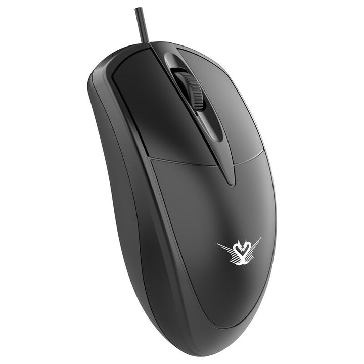 Ergonomic Gaming Mouse Bowlift