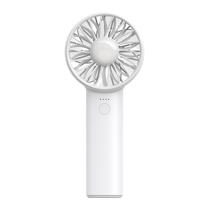 Portable Battery-Operated Handheld Fan Bowlift