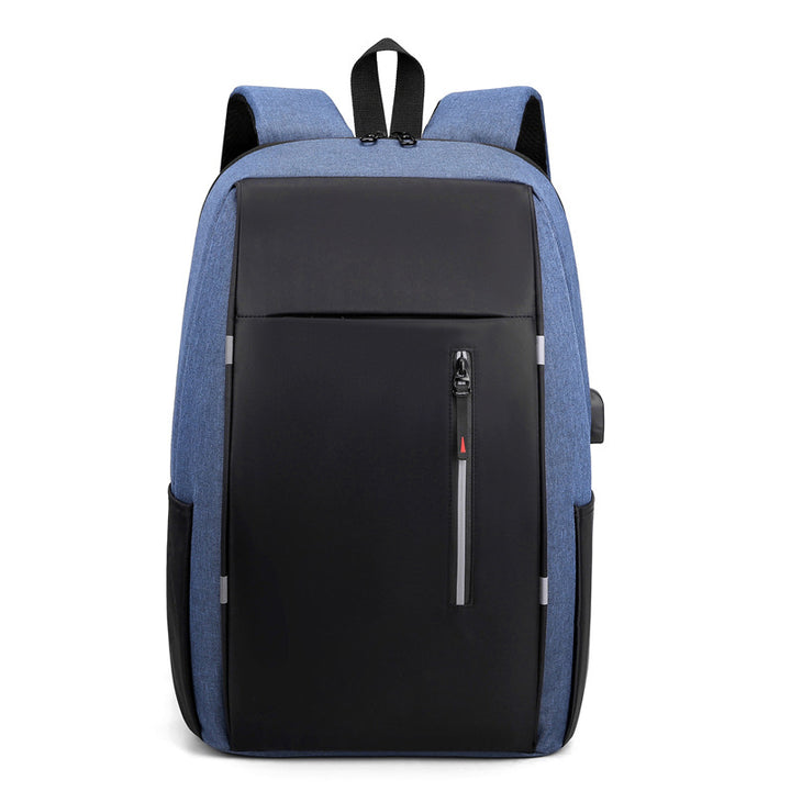 Anti-Theft Modern Backpack Bowlift