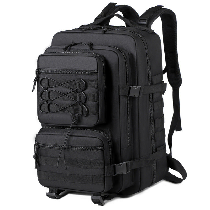 Modular Tactical Backpack Bowlift