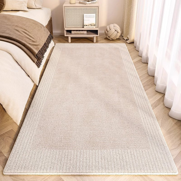 Soft Plush Area Rug