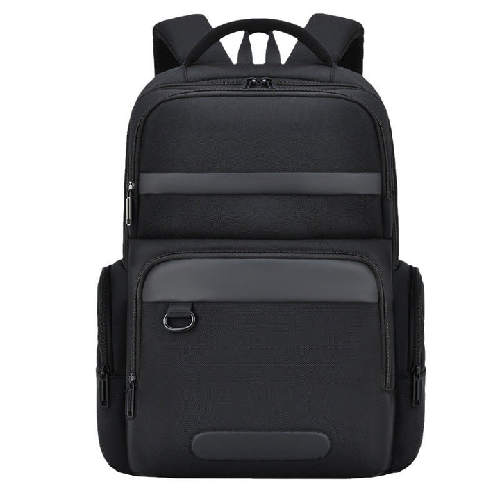 More Modern and Durable Laptop Backpack Bowlift
