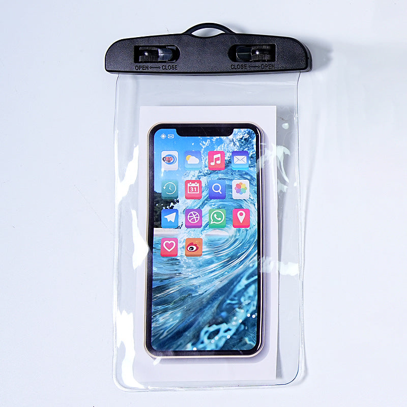 Waterproof Smartphone Case For Outdoor Activities Bowlift
