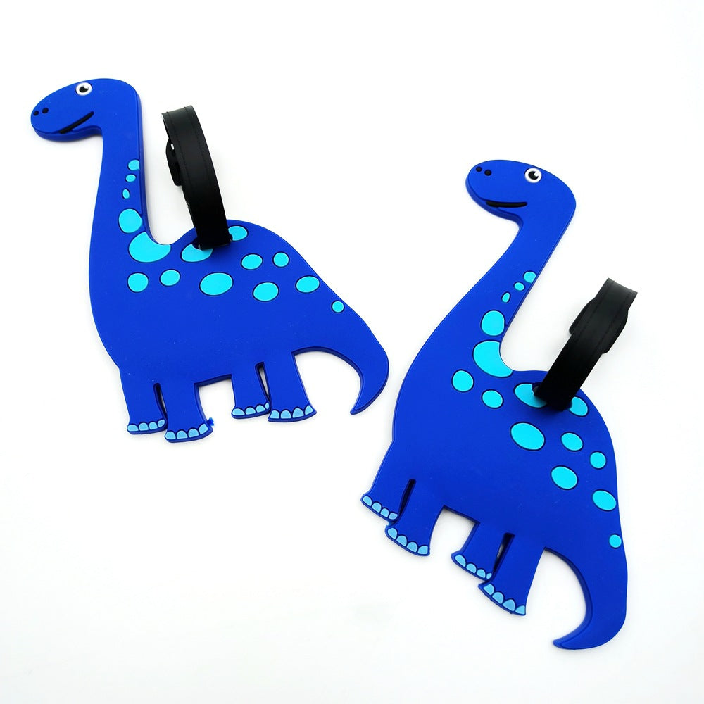 Luggage Tag Bowlift