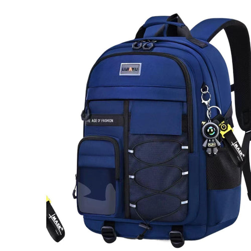 Multifunctional Backpack Bowlift