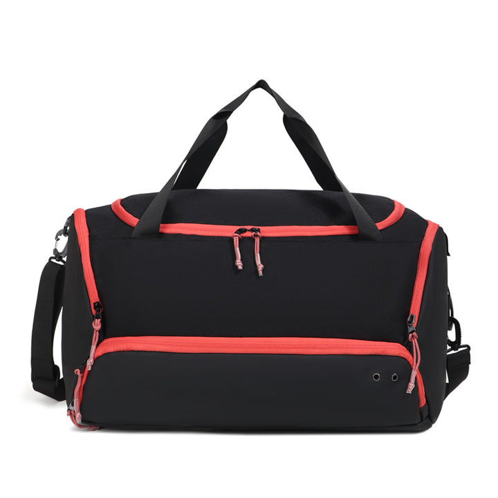 Versatile Cross-Function Travel Duffel Bowlift